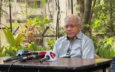 jesan milar ; जेसन मिलर यांच्या नेमणुकीबाबत केंद्र सरकारने खुलासा करावा