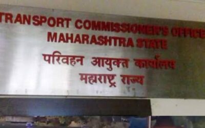Maharashtra Transport;परिवहनच्या बढत्या-बदल्यांचा मलिदा लाटण्यासाठी थेट मंत्रालयातील सहसचिवांनाच बदलून मर्जितील मित्राच्या नियुक्तीचा घाट Maharashtra Transport