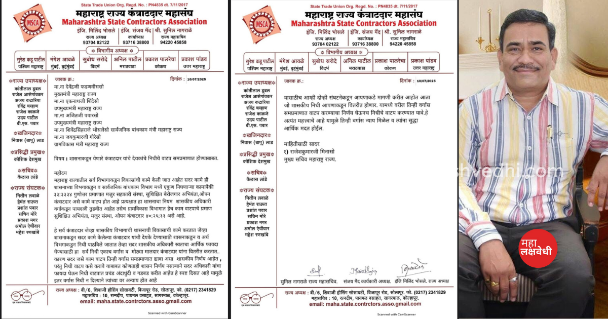 Milind Bhosale
