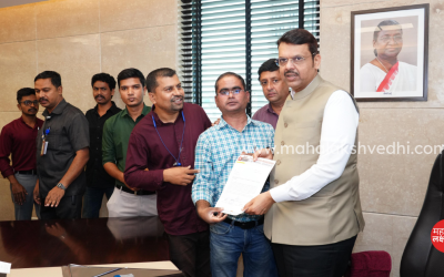 Devendra Fadnavis