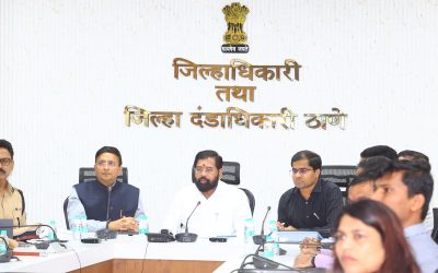 Eknath Shinde